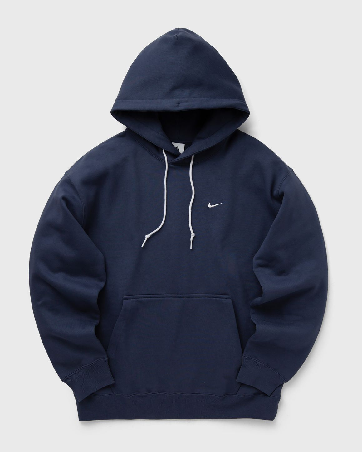 On Sale Nike Solo Swoosh Hoodie Thunder Blue Sneaker Shouts